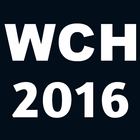 WCH 2016-icoon