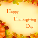 Thanksgiving Day SMS 2016 APK