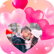Valentine's Day Photo Frames 2019