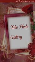 Valentine's Day Photo Frames 2019 पोस्टर