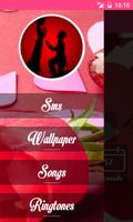 Happy Propose Day 2018 captura de pantalla 1