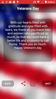 Veterans Day 2016 imagem de tela 2