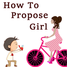 How to Propose A Girl icône