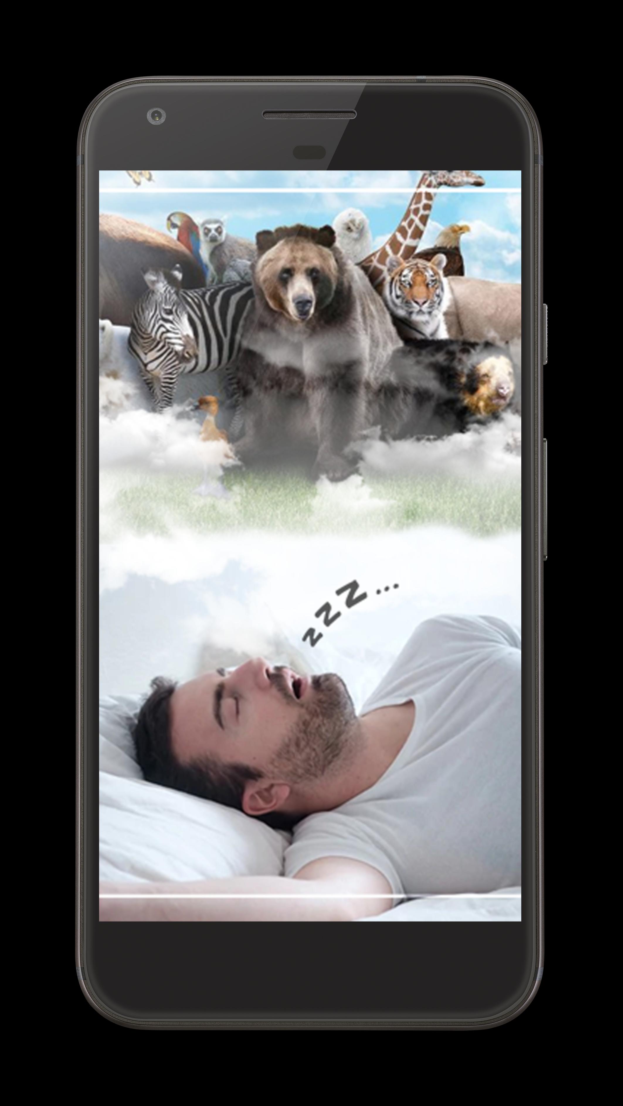 Animals in Dreams - Meaning and interpretation APK for Android Download