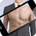 Body Scanner Xray-Real Cloth Scanner Camera Prank icon