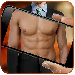 Body Scanner Real X-Ray Cloth Camera Prank New APK 下載