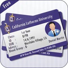 id card maker-fake id card generator APK download