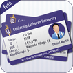 id card maker-fake id card generator