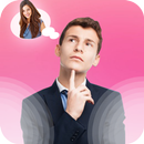 Future girlfriend face generator lookalike prank APK