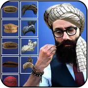 Pathan & Afghan Turban Photo Editor and Changer