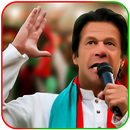 Talking Imran Khan – Kaptaan Talking PTI APK