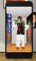 Talking Imran Khan скриншот 3