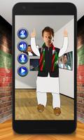 Talking Imran Khan Affiche