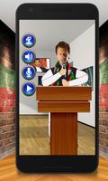 Talking Imran Khan تصوير الشاشة 2
