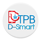 TPB D-Smart ícone