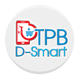 TPB D-Smart icône