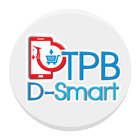 TPB D-Smart أيقونة