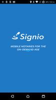 Signio poster