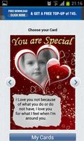 Love and Valentine Cards screenshot 1