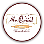 Mr. Crust icône