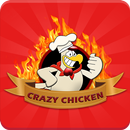 Crazy Chicken APK