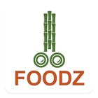 Bamboo Foodz أيقونة