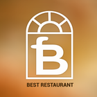 Best Restaurant Chandigarh آئیکن