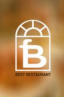 Best Restaurant Chandigarh Affiche