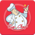 Big Chef, Sector 20,Chandigarh Zeichen