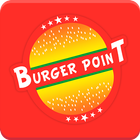 Burger Point, SCO 247 Zirakpur иконка