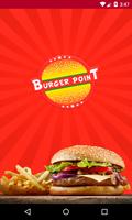 Burger Point, SCO 247 Zirakpur постер