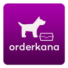 OrderKaNa आइकन