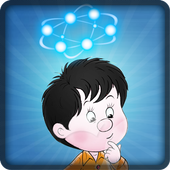 Kids Memory Game  icon