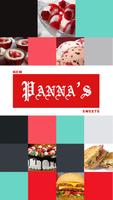 New Panna Sweets Affiche