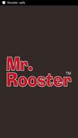 Mr. Rooster 海报