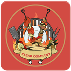 The Kebab Company 아이콘