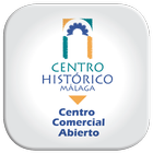 Centro Málaga Shopping ikona