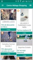 Centro Málaga Shopping اسکرین شاٹ 1