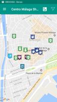 Centro Málaga Shopping اسکرین شاٹ 3