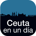 Ceuta en 1 día 아이콘