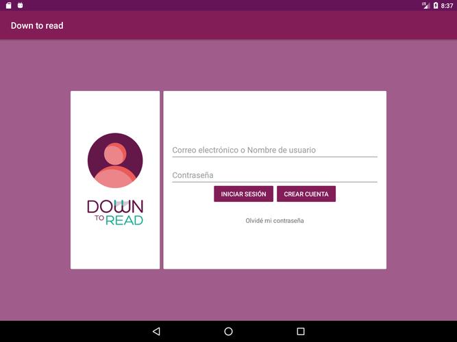 Down To Read For Android Apk Download