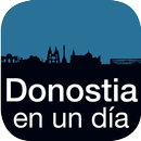 APK Donostia en 1 día