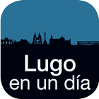 Lugo en 1 día icône