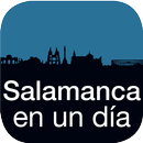 Salamanca en 1 día APK