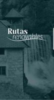 پوستر Rutas Renovables