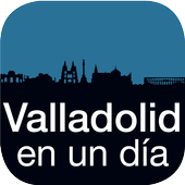 Valladolid en 1 día icon