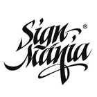 SignMania -  Photo & Video Frames icône
