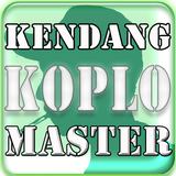 Super Kendang Dangdut Koplo أيقونة
