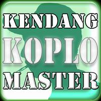 Super Kendang Dangdut Koplo Affiche