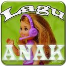 Lagu Anak Offline Vol.1 APK